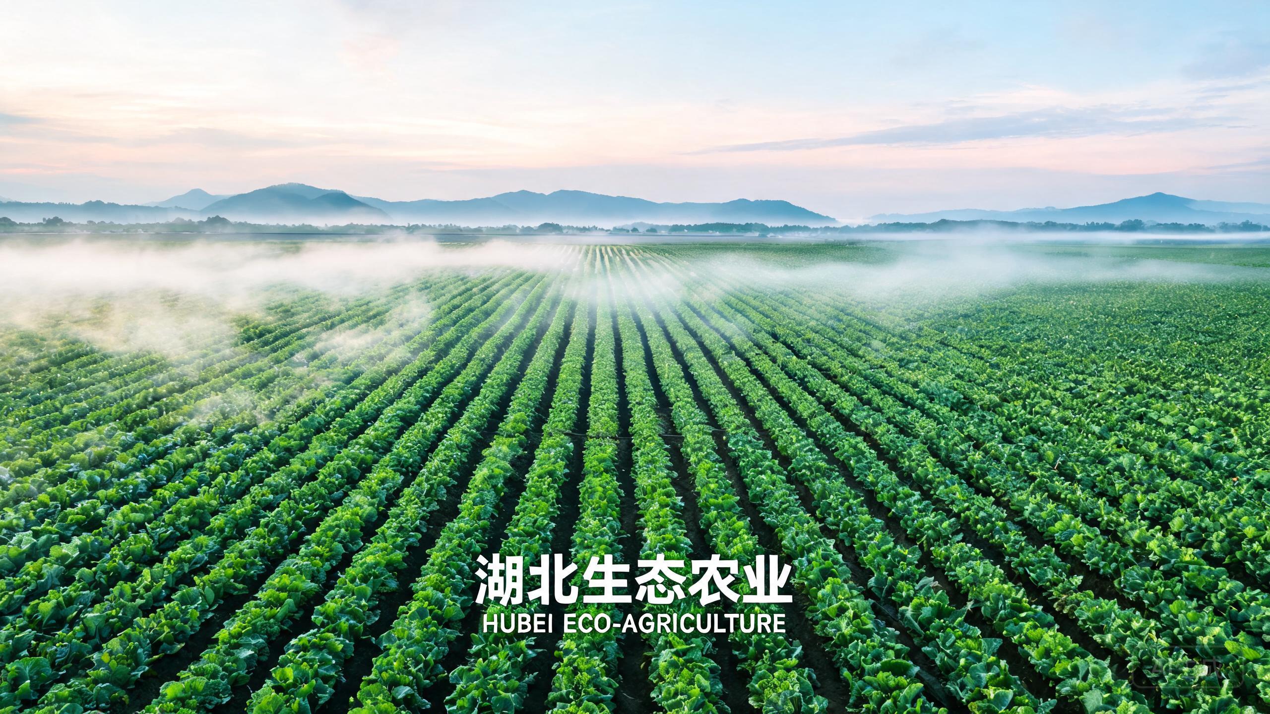 湖北蔬菜产区